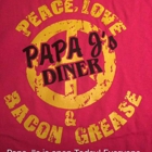 Papa J's Cafe