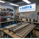 Sopita Dryer Vent & Safe Air Ducts - Air Conditioning Service & Repair