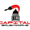 Capital Brushworks gallery
