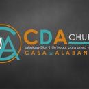 Casa De Alabanza Church Of God - Churches & Places of Worship