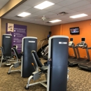 Anytime Fitness - Health Clubs