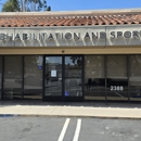 California Rehabilitation and Sports Therapy - Anaheim, Lincoln Ave. - Physical Therapy Clinics