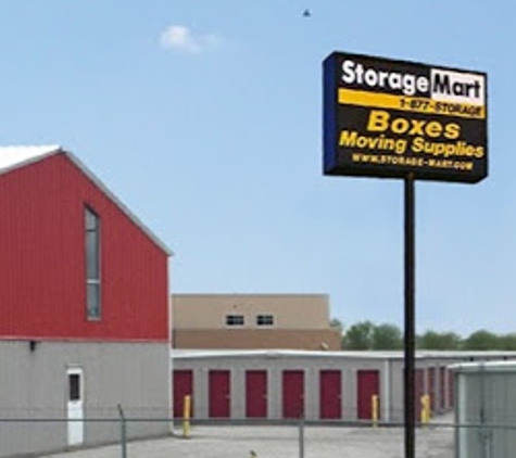 Empire Storage - Council Bluffs, IA