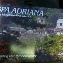 Spa Adriana - Day Spas