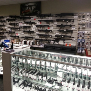 GT Distributors Inc. - Austin, TX. Massive selection!