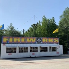 Fireworks Superstore USA Express