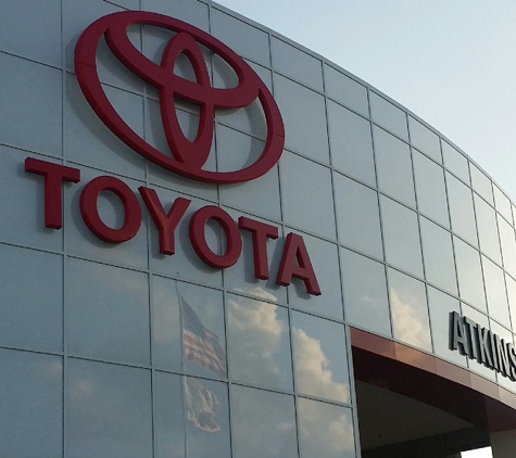 South Toyota - Dallas, TX