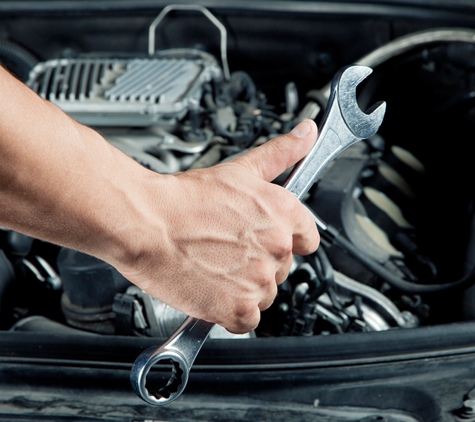 Andy's Auto Repairs - Park Avenue, QLD. We'll Take Care Of All Your Vehicle Needs
