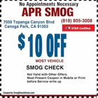 APR Smog