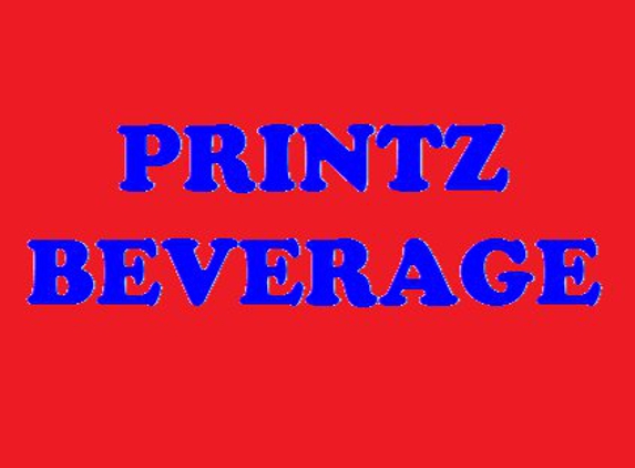 Printz Beverage - Essington, PA