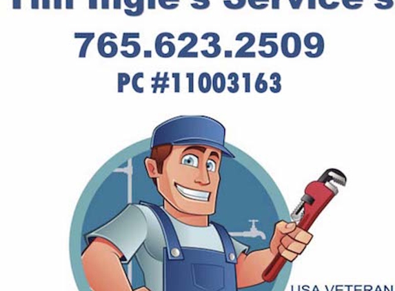 Tim Ingle's Services - Alexandria, IN