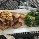 Bad Art Bistro - American Restaurants