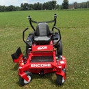 HT Sales and Repair - Lawn Mowers-Sharpening & Repairing