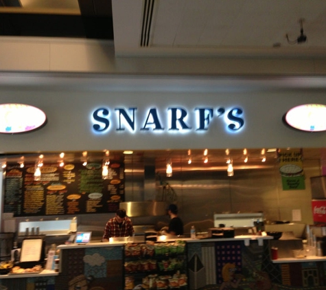 Snarfs Prudential - Chicago, IL