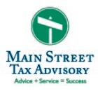 Main Street Tax Advisory