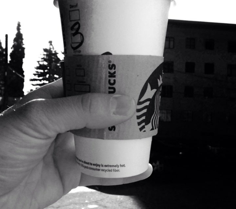 Starbucks Coffee - Oakland, CA