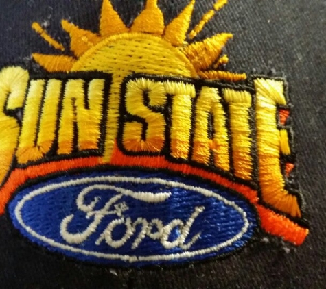 Sun State Ford - Orlando, FL