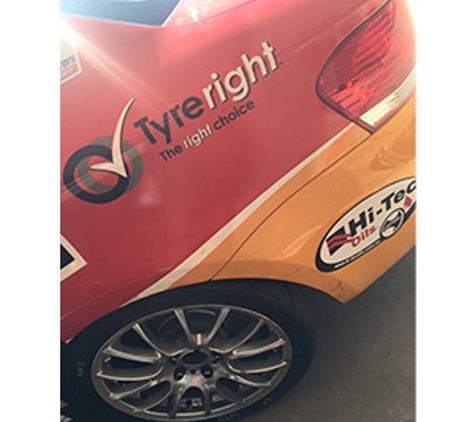 Tyreright Bundaberg - Bundaberg East, QLD