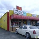 Maryland Fried Chicken - Chicken Restaurants