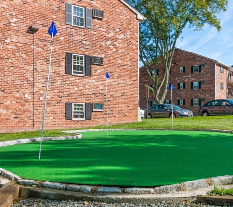 Waterview Apartment Homes - West Chester, PA