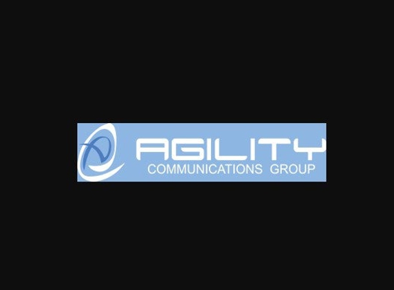 Agility Communications Group - Dallas, TX