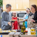 Seattle Children's Alyssa Burnett Adult Life Center - Tutoring