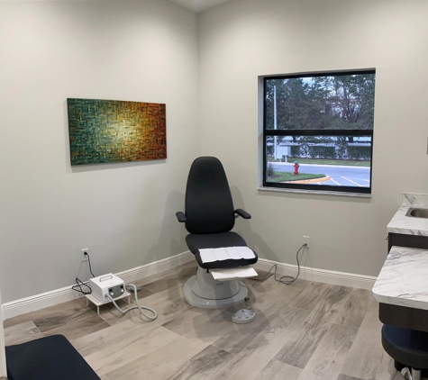 Modern Foot & Ankle - Kissimmee, FL