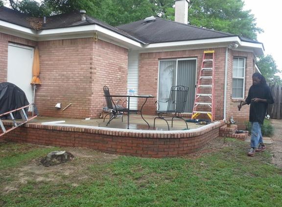 Davison's  Remodeling - Theodore, AL