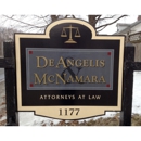 DeAngelis & McNamara, P.C. - Personal Injury Law Attorneys