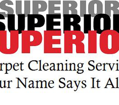 Superior Carpet Cleaning Service - Evansville, IN