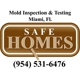 Safe Homes