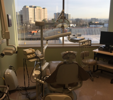 Bruce W. Jay, DDS - Vienna, VA