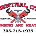 Central CT Plumbing and Heating LLC