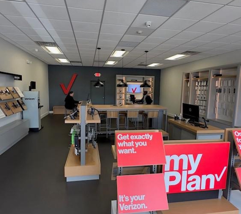 Verizon - Framingham, MA