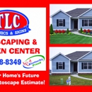 T L C Landscaping & Nursery Inc - Nurseries-Plants & Trees