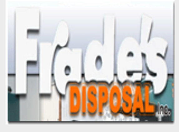 Frades Disposal - New Bedford, MA