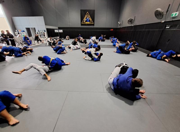 Bayside Brazilian Jiu-Jitsu - Mordialloc, VIC. Bayside Brazilian Jiu-Jitsu Club in Mordialloc