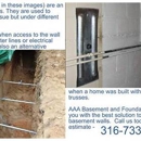 AAA Basement & Foundation Repair - Basement Contractors