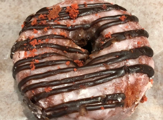 Joe Donut - Glenview, IL