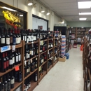 Absolutely Wine or Spirit - Liquor Stores