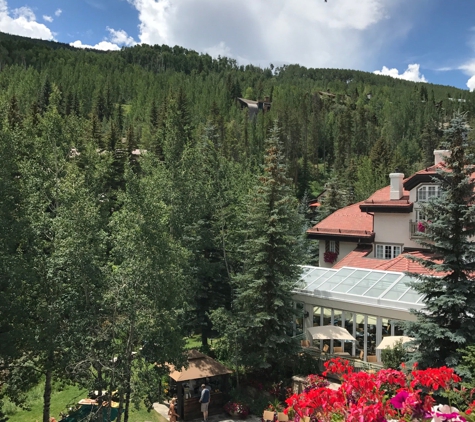 Sonnenalp Vail - Vail, CO