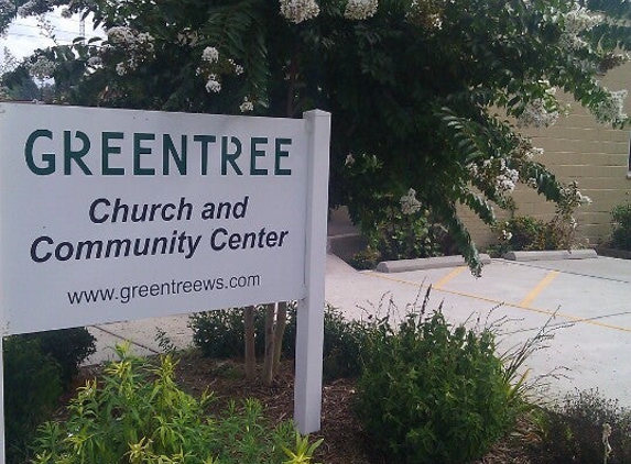 Green Tree Baptist Church - Winston Salem, NC