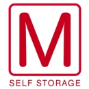 Moishe's Self Storage - Movers & Full Service Storage