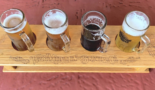 West Mountain Brewing Co - Fayetteville, AR