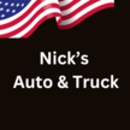 Nick's Auto & Truck - Auto Repair & Service