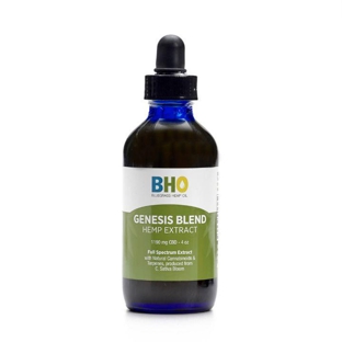 Bluegrass Hemp Oil - Midway - Midway, KY