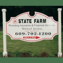 Michael Jordan - State Farm Insurance Agent - Insurance