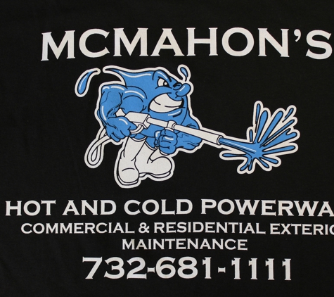 Power Monkey Screen Printing & Embroidery - Wall Township, NJ