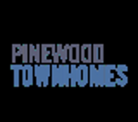Pinewood Townhomes - Tucker, GA