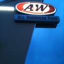A&W All-American Food - Fast Food Restaurants